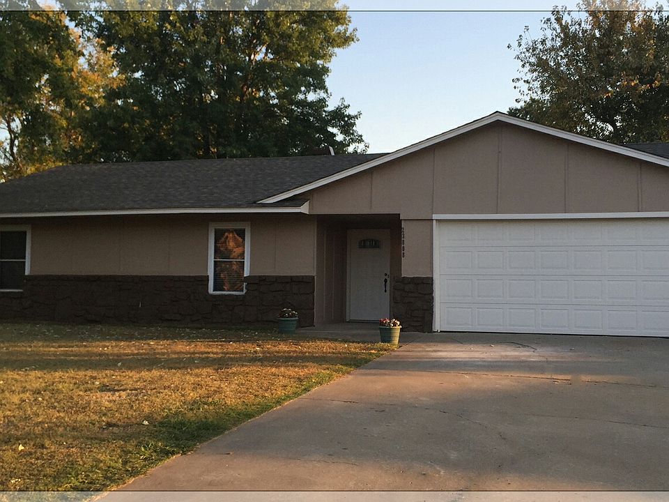 23808 E. 102nd St S