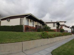 1018 N Glenoaks Blvd, Burbank, CA 91504