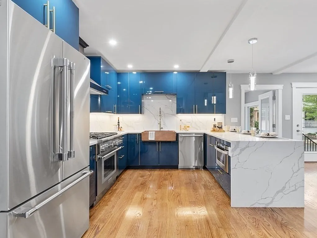 159 Kidder Avenue - 1 — Photo 3