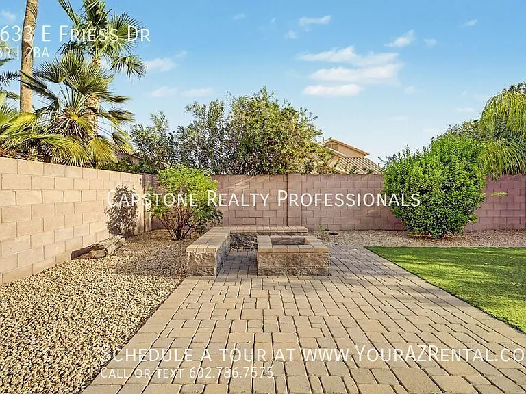 9633 E Friess Dr — Photo 18