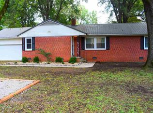 286 Bolivar Hwy, Jackson, TN 38301