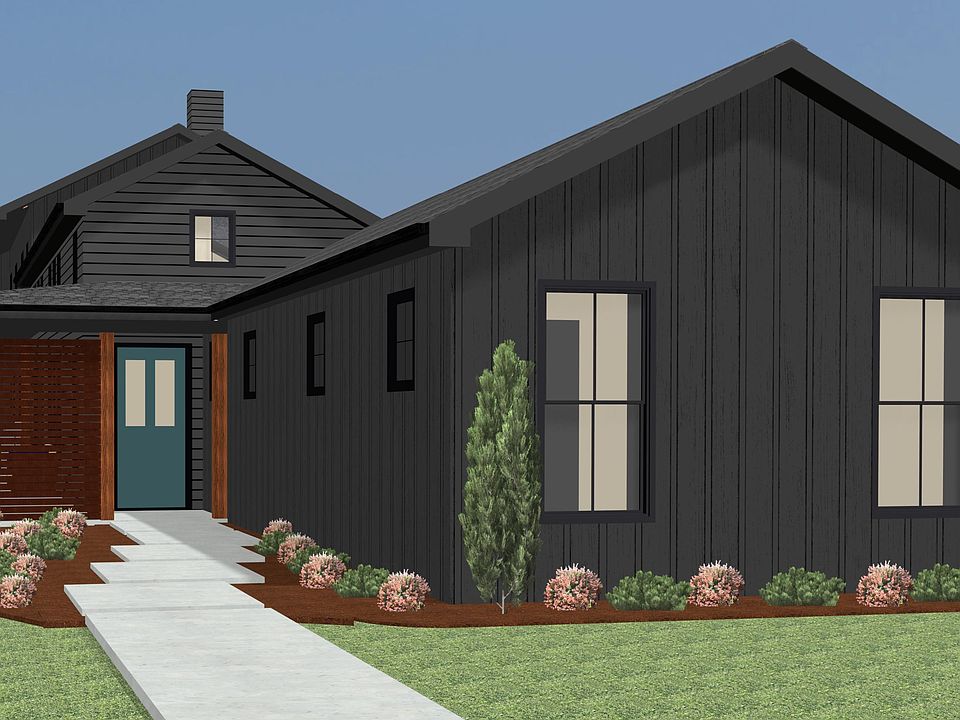 Modern Farmhouse II 4BR 3.5BATH