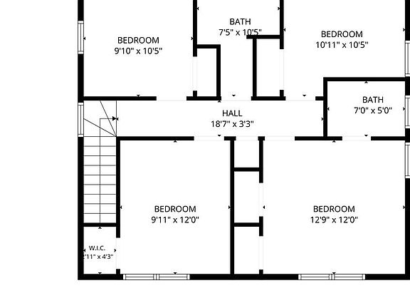 3rd image of 5725 Cheyenne Cir