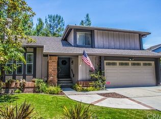 28111 Cascabel, Mission Viejo, CA 92692