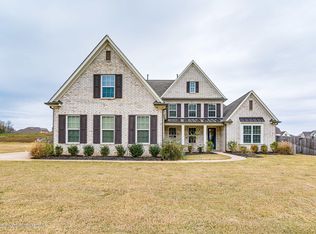 8574 Gwin Holw, Olive Branch, MS 38654