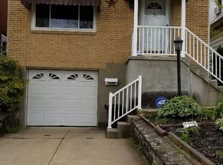 1329 Methyl St, Pittsburgh, PA