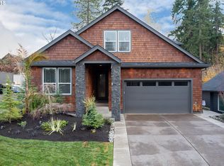 8709 NE 39th St, Vancouver, WA 98662