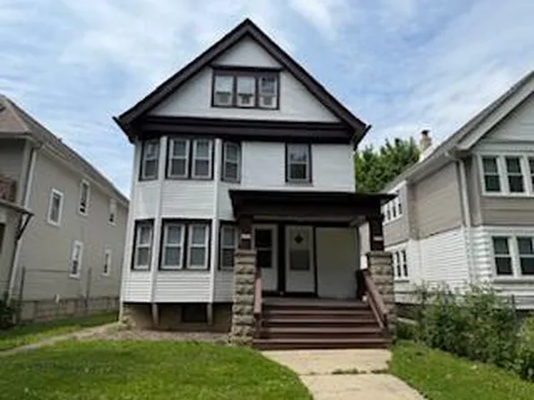 2757 North 36th STREET #2759, Milwaukee, WI 53210