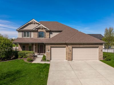 8724 Coventry Dr, Woodridge, IL, 60517
