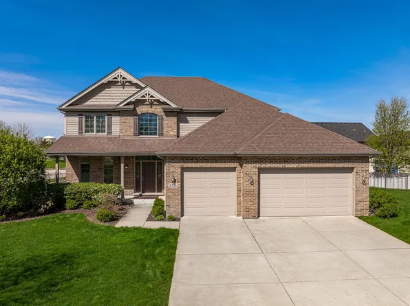 8724 Coventry Dr, Woodridge, IL 60517