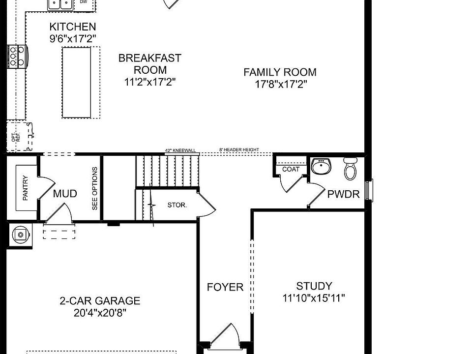 2nd image of 14118 Harvest Ridge Ln