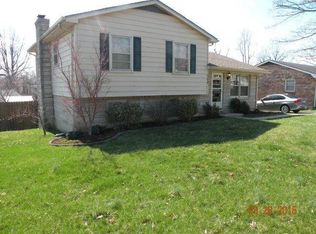258 S Eagle Creek Dr, Lexington, KY 40515