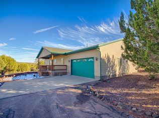 46 County Road 3167, Vernon, AZ 85940