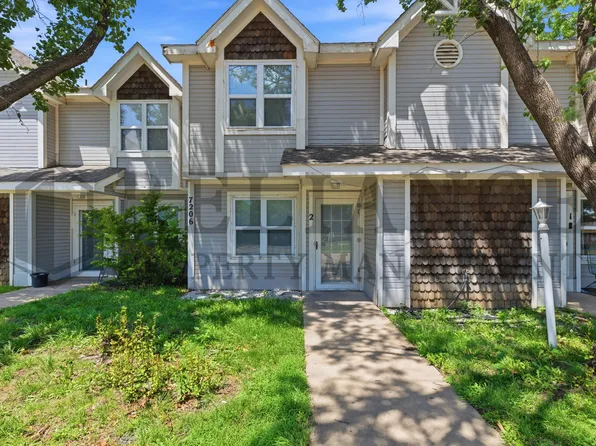 7206-2 W Douglas Ave, Wichita, KS 67212