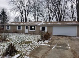 5500 McGrandy Rd, Bridgeport, MI 48722