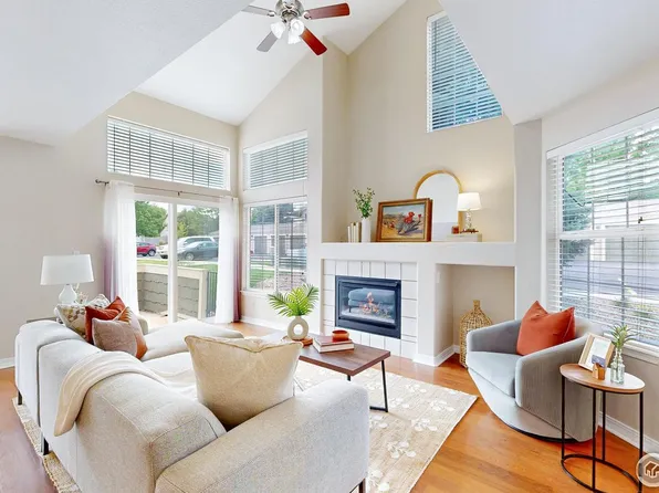 6820 Antigua Dr #21, Fort Collins, CO 80525