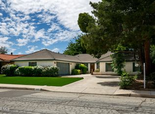 43037 Sachs Dr, Lancaster, CA 93536