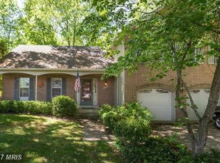 15213 Snellings Ct, Centreville, VA 20120