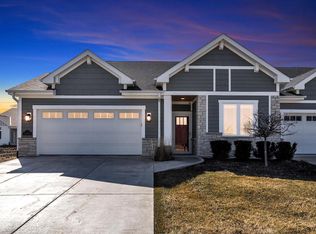 4715 98th St, Pleasant Prairie, WI 53158