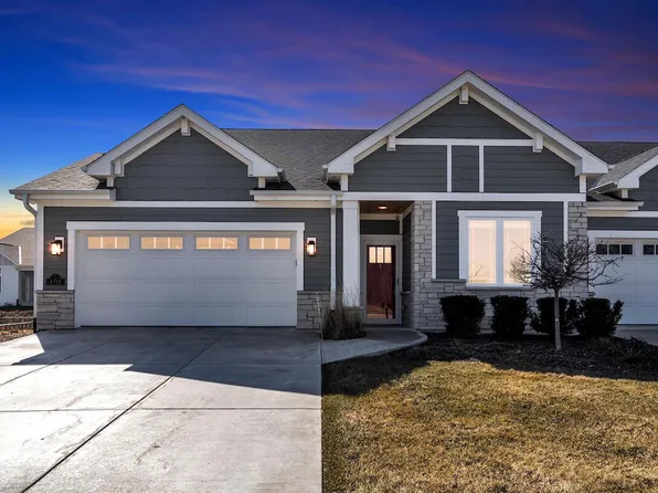 4715 98th STREET, Pleasant Prairie, WI 53158