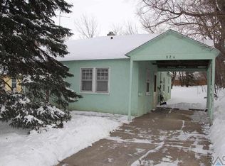 924 S Kiwanis Ave, Sioux Falls, SD 57104