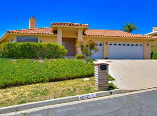 45533 Denizen Heights Rd, Hemet, CA 92544