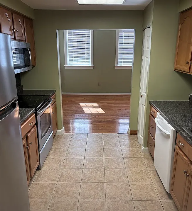 Kitchen View