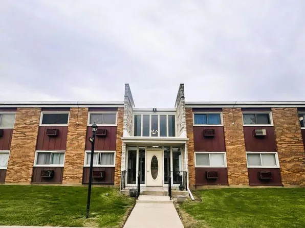 1313 S Rebecca Rd APT 209, Lombard, IL 60148