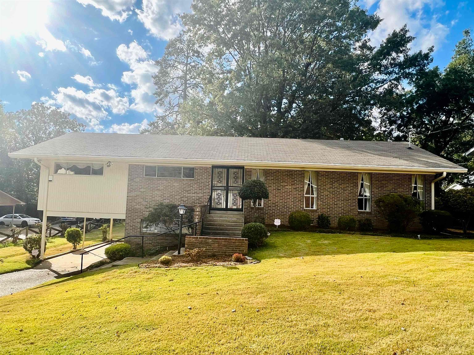 595 Russell Rd, Jackson, TN 38301 Zillow