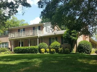 203 Duke Dr, Lexington, NC 27292