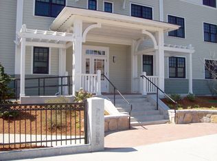 264 Massachusetts Ave UNIT 307, Arlington, MA 02474