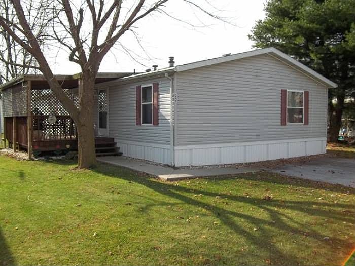 #247 Gyspy Lane Estates