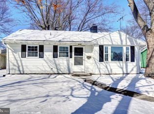 975 N Franklin St, Pottstown, PA 19464
