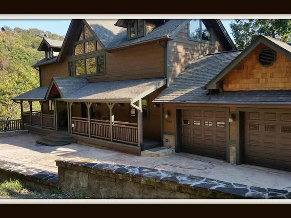 Mtn Tyme Way, Sevierville, TN 37862