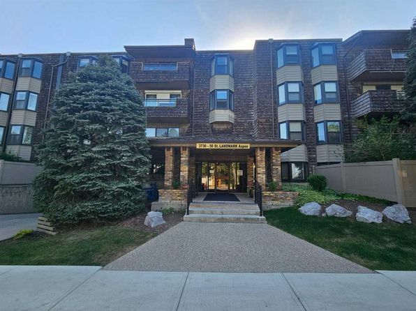 3730 W 50th St NW #410, Calgary, AB T3A 2V9