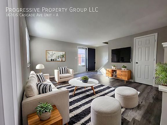 2nd image of 1624 S Cascade Ave #1626SA-A