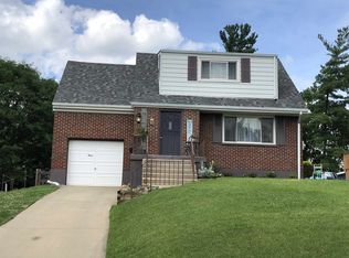 3 S Sherry Ln, Bellevue, KY