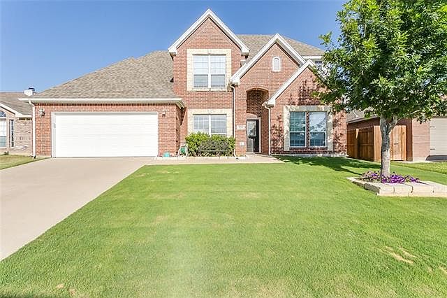 1st image of 321 Rock Meadow Dr