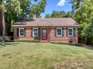 2015 43rd St, Columbus, GA 31904