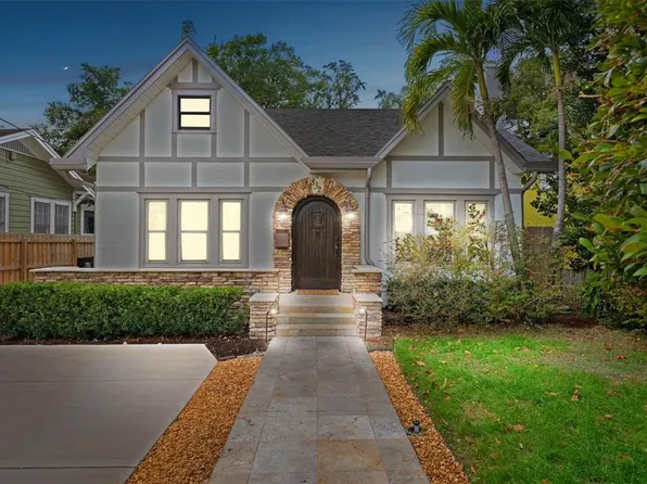 832 N Summerlin Ave, Orlando, FL 32803