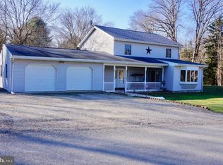 236 Carsonville Rd, Halifax, PA 17032