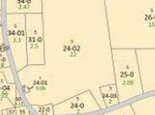 25 Litchfield Road, Bowdoin, ME 04287