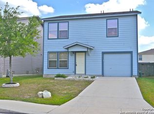 7810 Burro Bnd, San Antonio, TX 78244