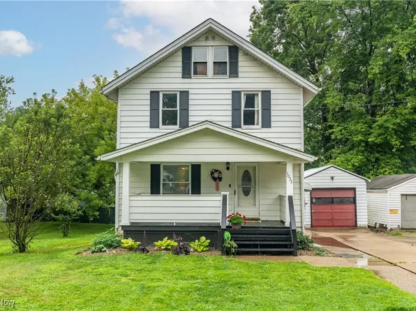 1033 Park Ave, Ravenna, OH 44266