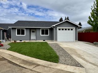 118 Wanda Ct, Myrtle Creek, OR 97457