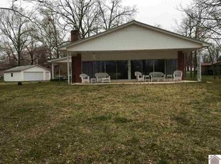 217 Ravenwood Cir, Benton, KY 42025
