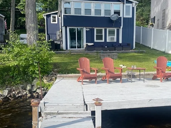 134 Kibbe Rd, East Otis, MA 01029