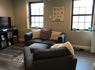 1001 Spruce St #3F, Philadelphia, PA 19107