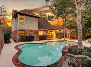 16839 Ashbridge Ct, Spring, TX 77379