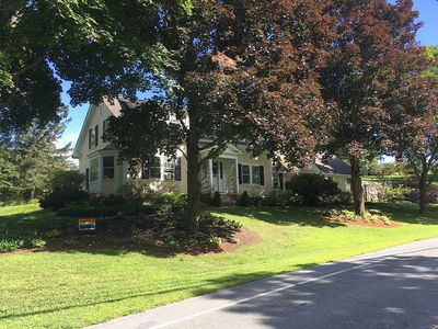 116 Etna Rd, Etna, NH, 03750